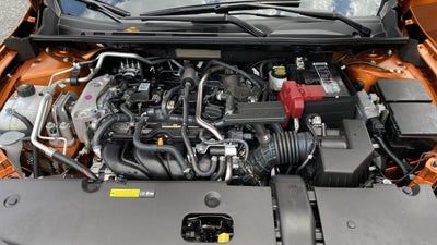 2020 Nissan SENTRA SENTRA ADVANCE CVT