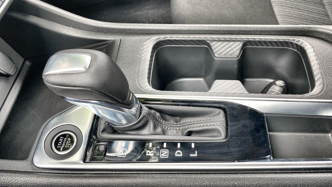 2020 Nissan SENTRA SENTRA ADVANCE CVT