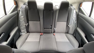 2020 Nissan SENTRA SENTRA ADVANCE CVT