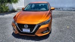 2020 Nissan SENTRA SENTRA ADVANCE CVT