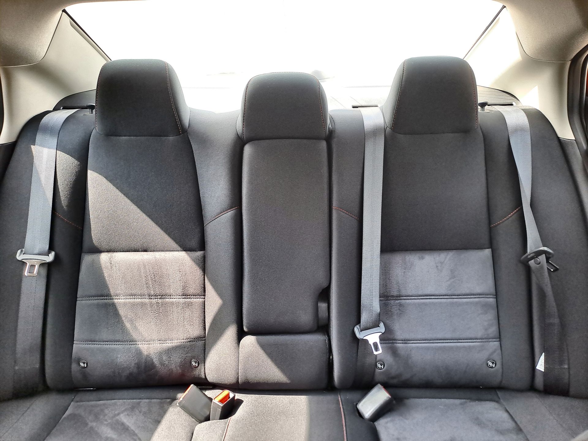 2024 Nissan SENTRA SR CVT 24