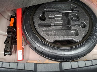 2024 Nissan SENTRA SR CVT 24