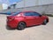 2024 Nissan SENTRA SR CVT 24