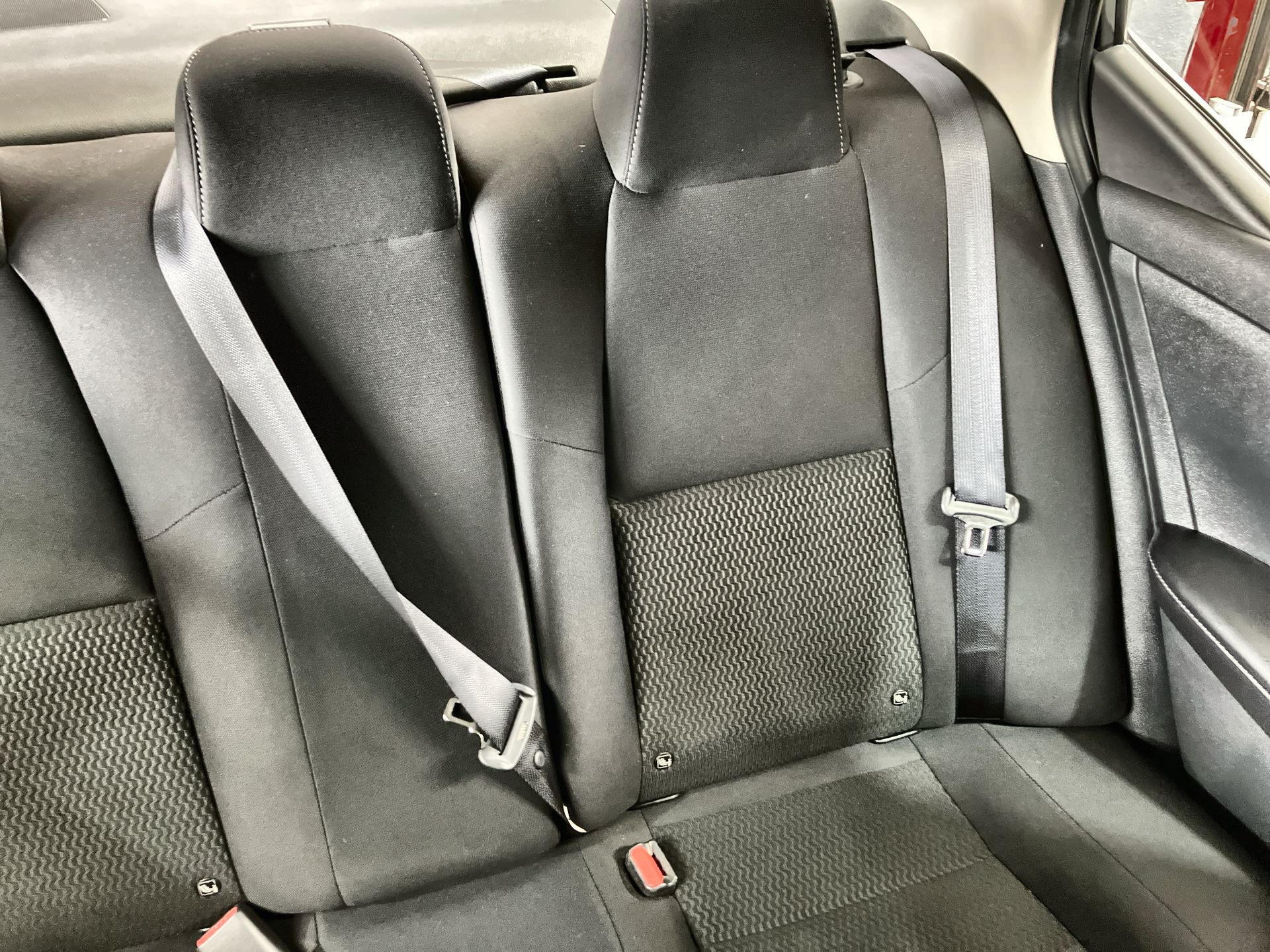 2023 Nissan SENTRA SENSE CVT 23