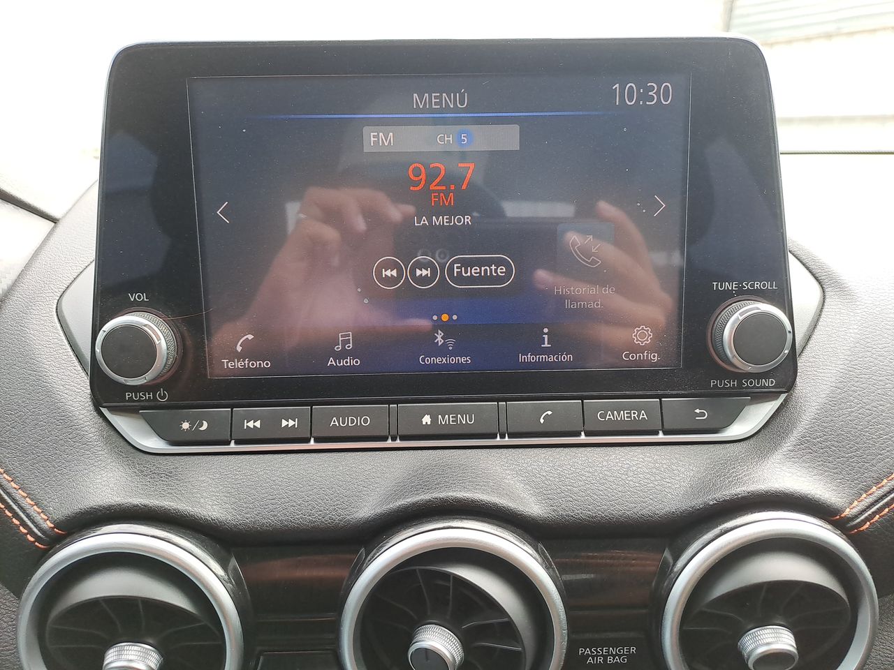 2023 Nissan SENTRA SR CVT 23