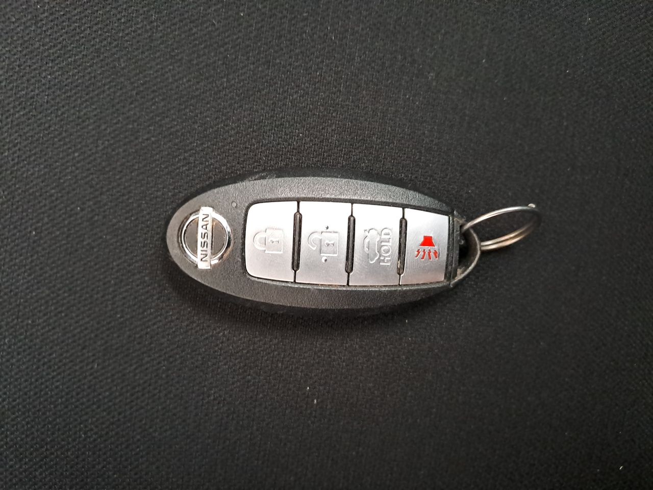2023 Nissan SENTRA SR CVT 23