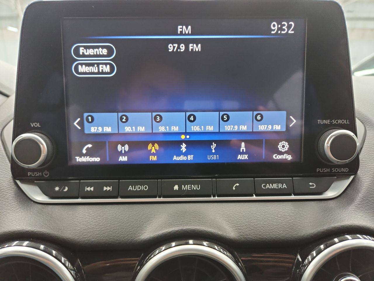 2023 Nissan SENTRA ADVANCE CVT 23