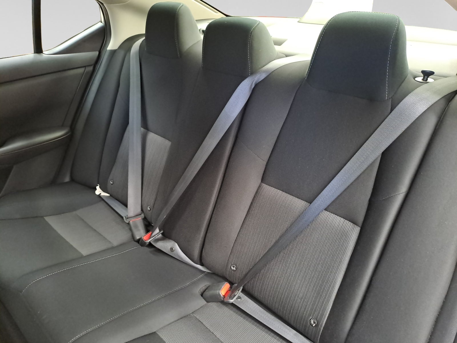 2024 Nissan SENTRA ADVANCE TM 24