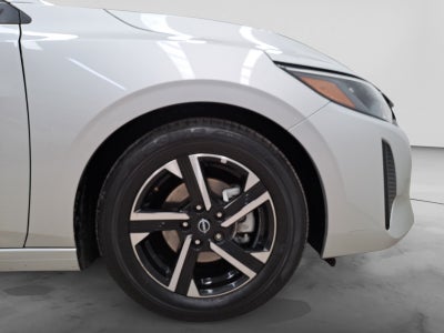 2024 Nissan SENTRA ADVANCE TM 24
