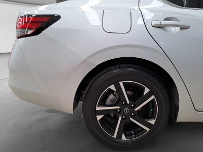 2024 Nissan SENTRA ADVANCE TM 24