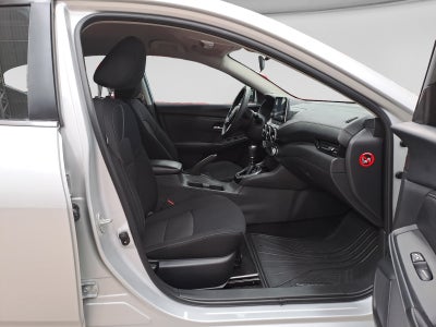 2024 Nissan SENTRA ADVANCE TM 24