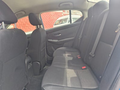 2023 Nissan SENTRA ADVANCE CVT 23