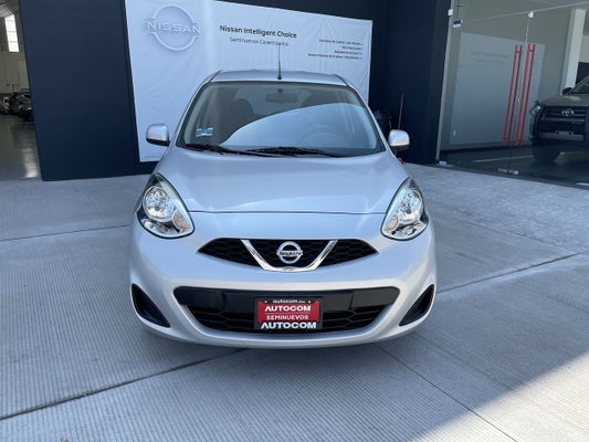  Nissan MARCH 2018 | Seminuevo en Venta | Querétaro, Querétaro
