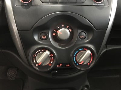 2020 Nissan MARCH SENSE TM