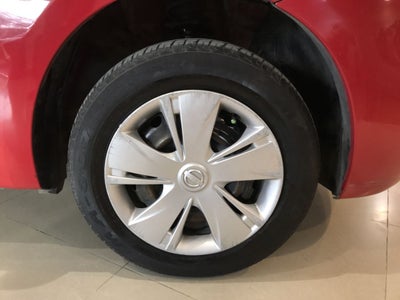 2020 Nissan MARCH SENSE TM