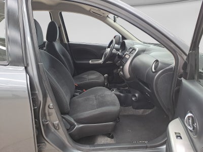 2020 Nissan MARCH MARCH ADVANCE TM