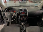 2018 Nissan MARCH ADVANCE TM