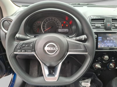 2024 Nissan MARCH MARCH ADVANCE TM 24