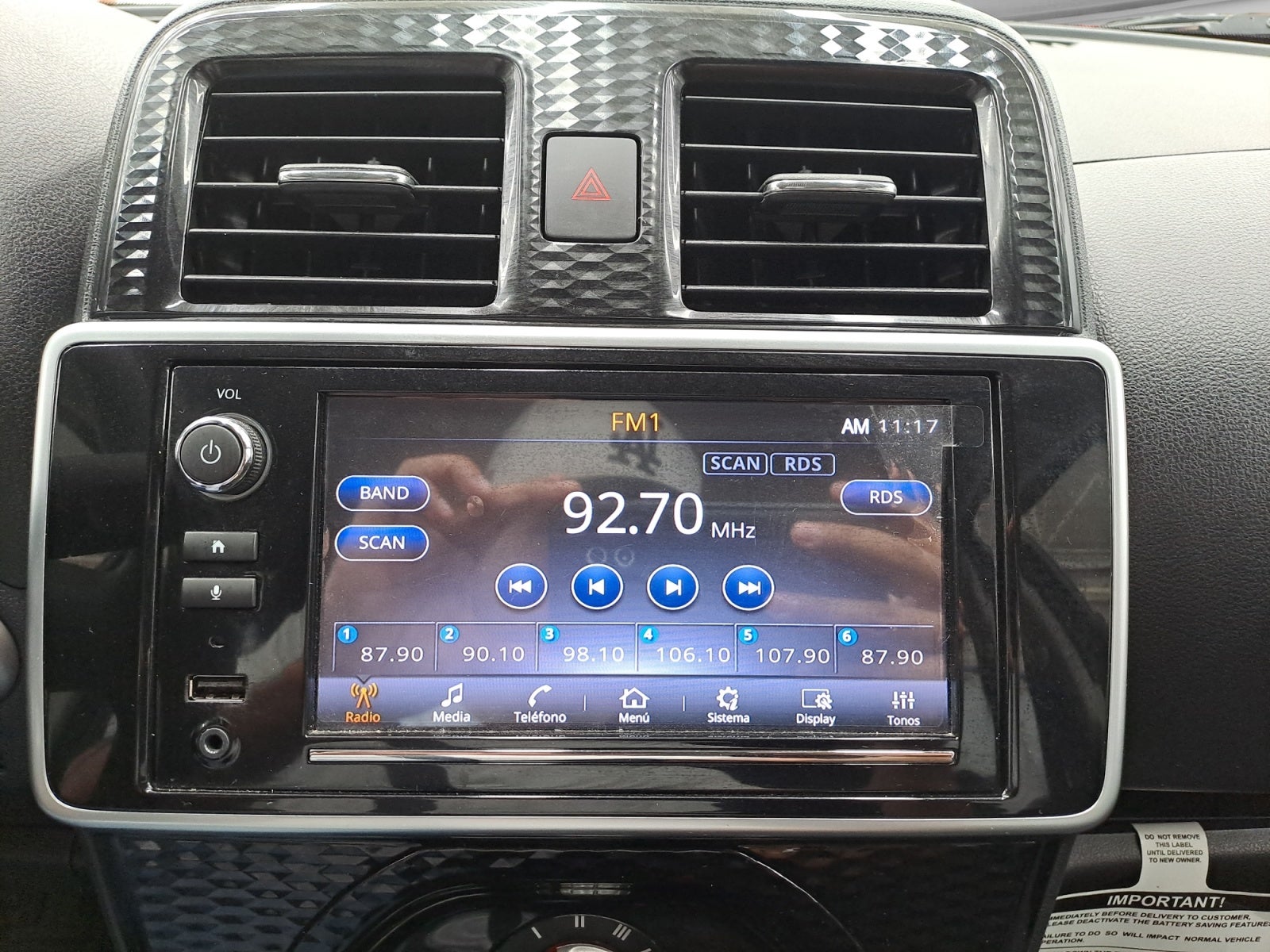2024 Nissan MARCH MARCH ADVANCE TM 24