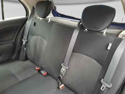 2024 Nissan MARCH MARCH ADVANCE TM 24