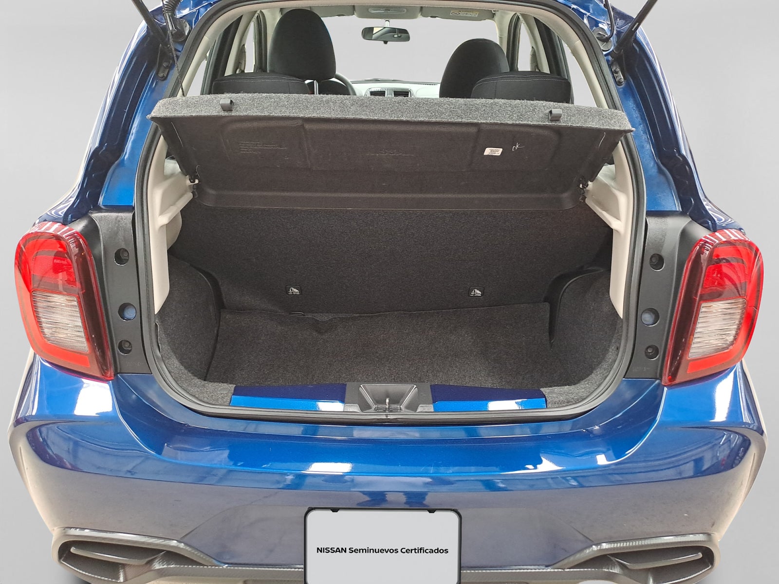 2024 Nissan MARCH MARCH ADVANCE TM 24