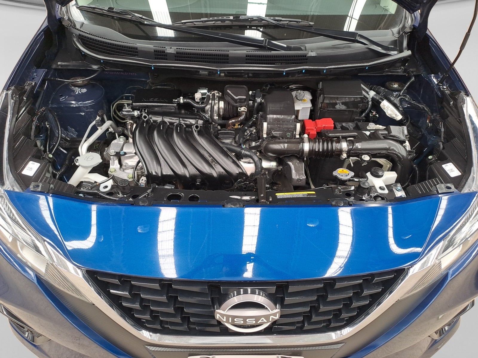 2024 Nissan MARCH MARCH ADVANCE TM 24