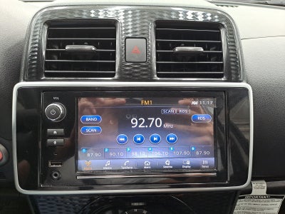 2024 Nissan MARCH MARCH ADVANCE TM 24