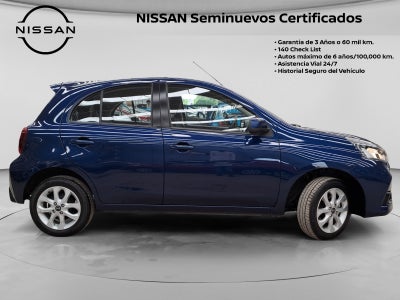 2024 Nissan MARCH MARCH ADVANCE TM 24