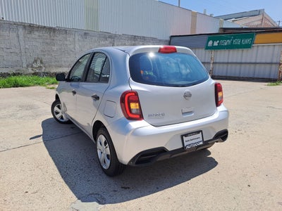 2024 Nissan MARCH MARCH SENSE TM 24