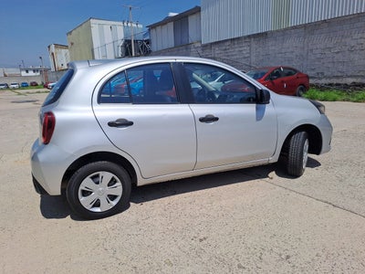 2024 Nissan MARCH MARCH SENSE TM 24
