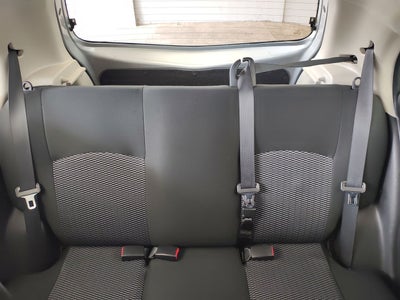 2021 Nissan MARCH SENSE TA 21