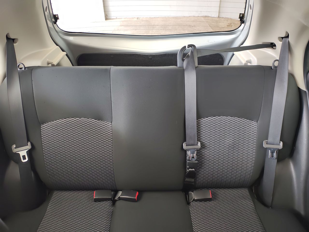 2021 Nissan MARCH SENSE TA 21