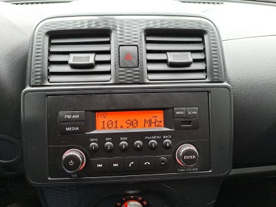 2023 Nissan MARCH SENSE TA 23