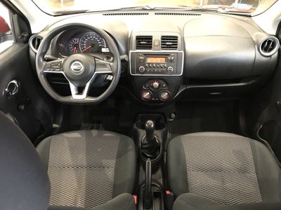 2021 Nissan MARCH MARCH SENSE TM
