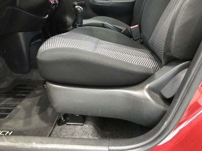 2021 Nissan MARCH MARCH SENSE TM