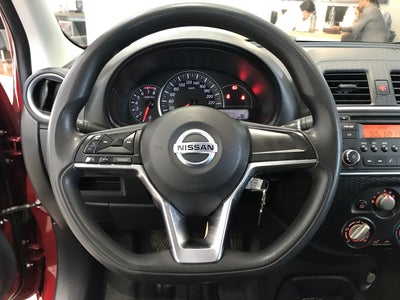 2021 Nissan MARCH MARCH SENSE TM