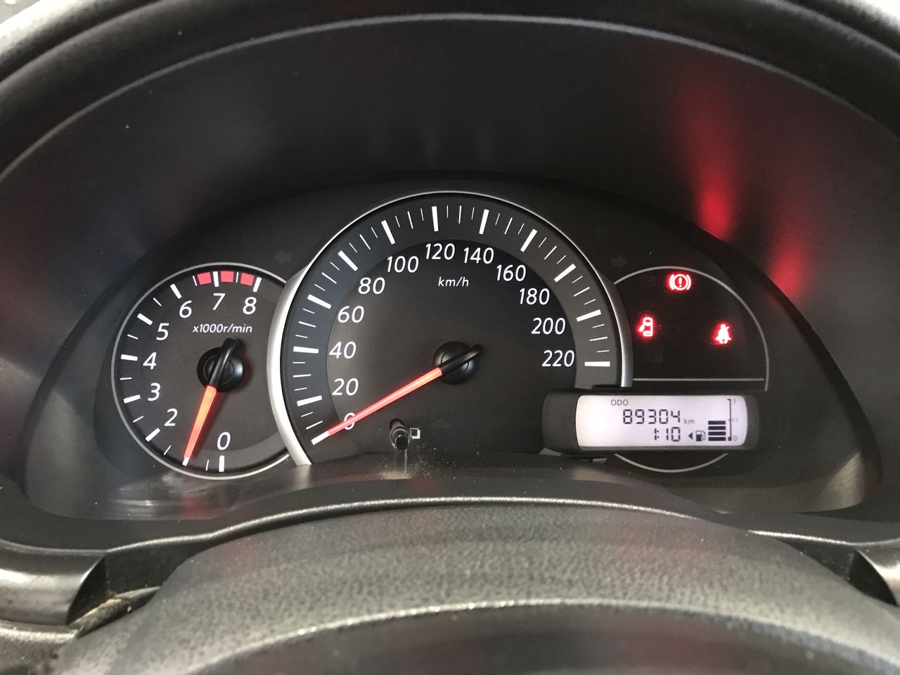 2021 Nissan MARCH MARCH SENSE TM
