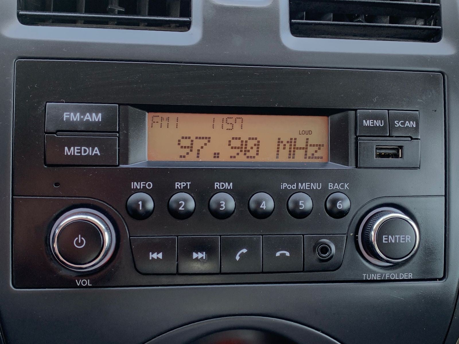 2024 Nissan VERSA V-DRIVE TM A/C AUDIO 24