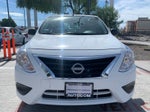 2024 Nissan VERSA V-DRIVE TM A/C AUDIO 24