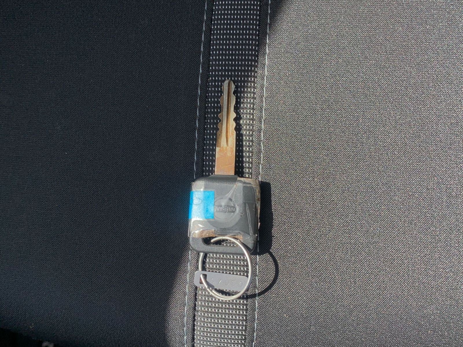 2024 Nissan VERSA V-DRIVE TM A/C AUDIO 24