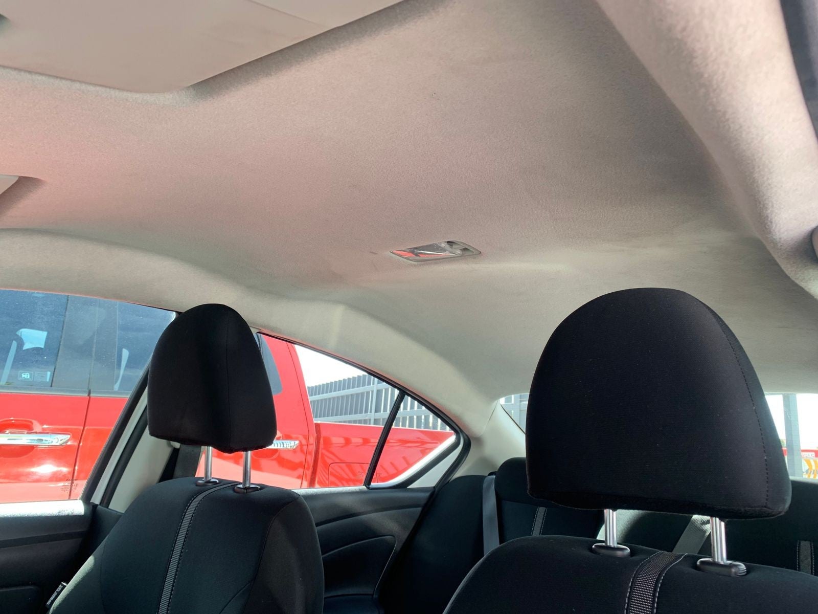 2024 Nissan VERSA V-DRIVE TM A/C AUDIO 24