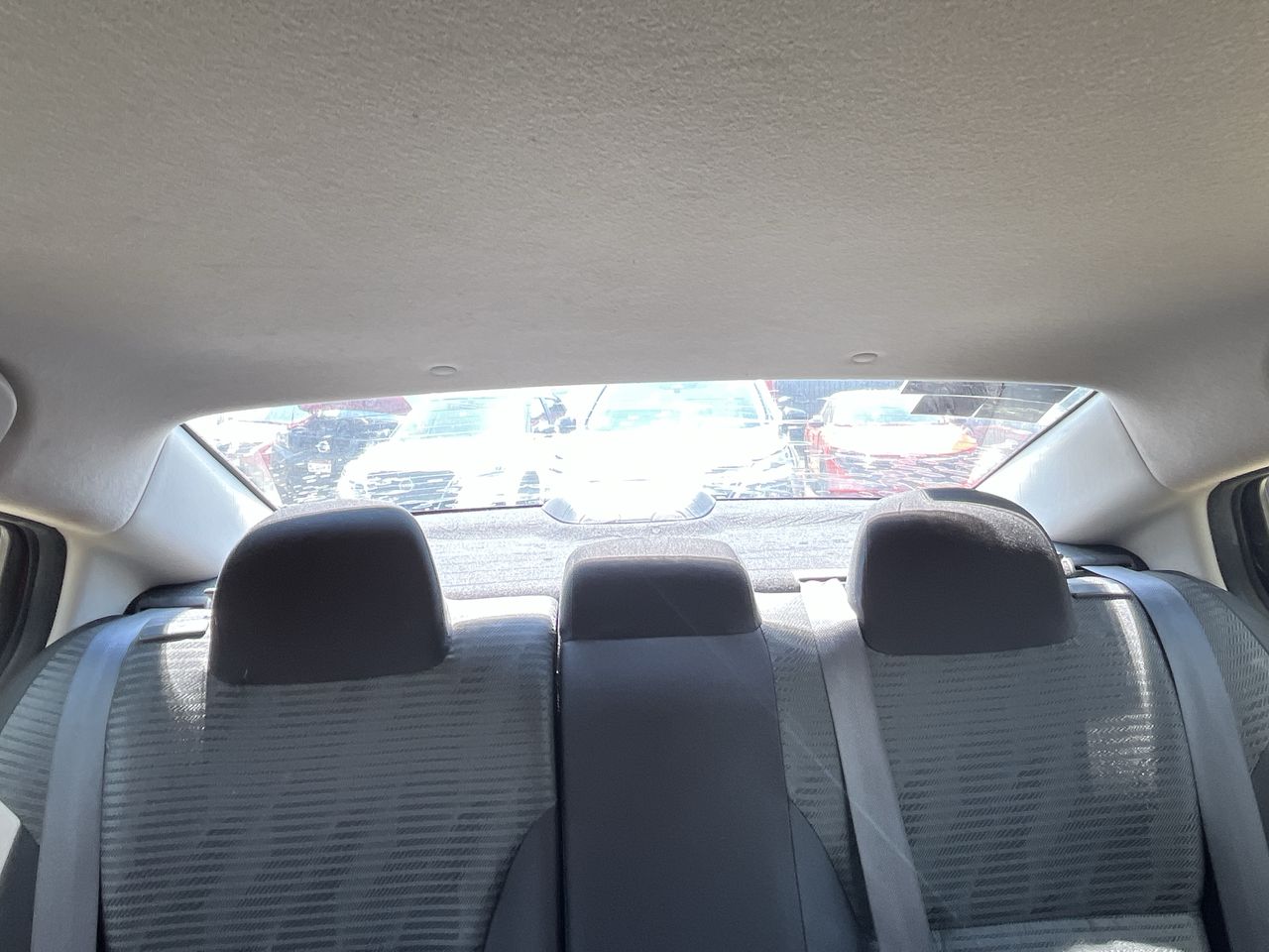 2020 Nissan VERSA ADVANCE MT