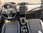 2023 Nissan VERSA ADVANCE MT 23