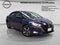 2025 Nissan VERSA ADVANCE CVT 25