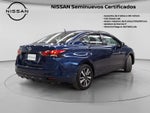2025 Nissan VERSA ADVANCE CVT 25