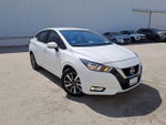 2022 Nissan VERSA ADVANCE CVT 22