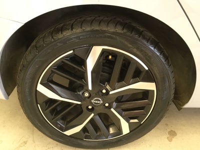 2024 Nissan VERSA EXCLUSIVE CVT 24