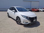2023 Nissan VERSA ADVANCE MT 23