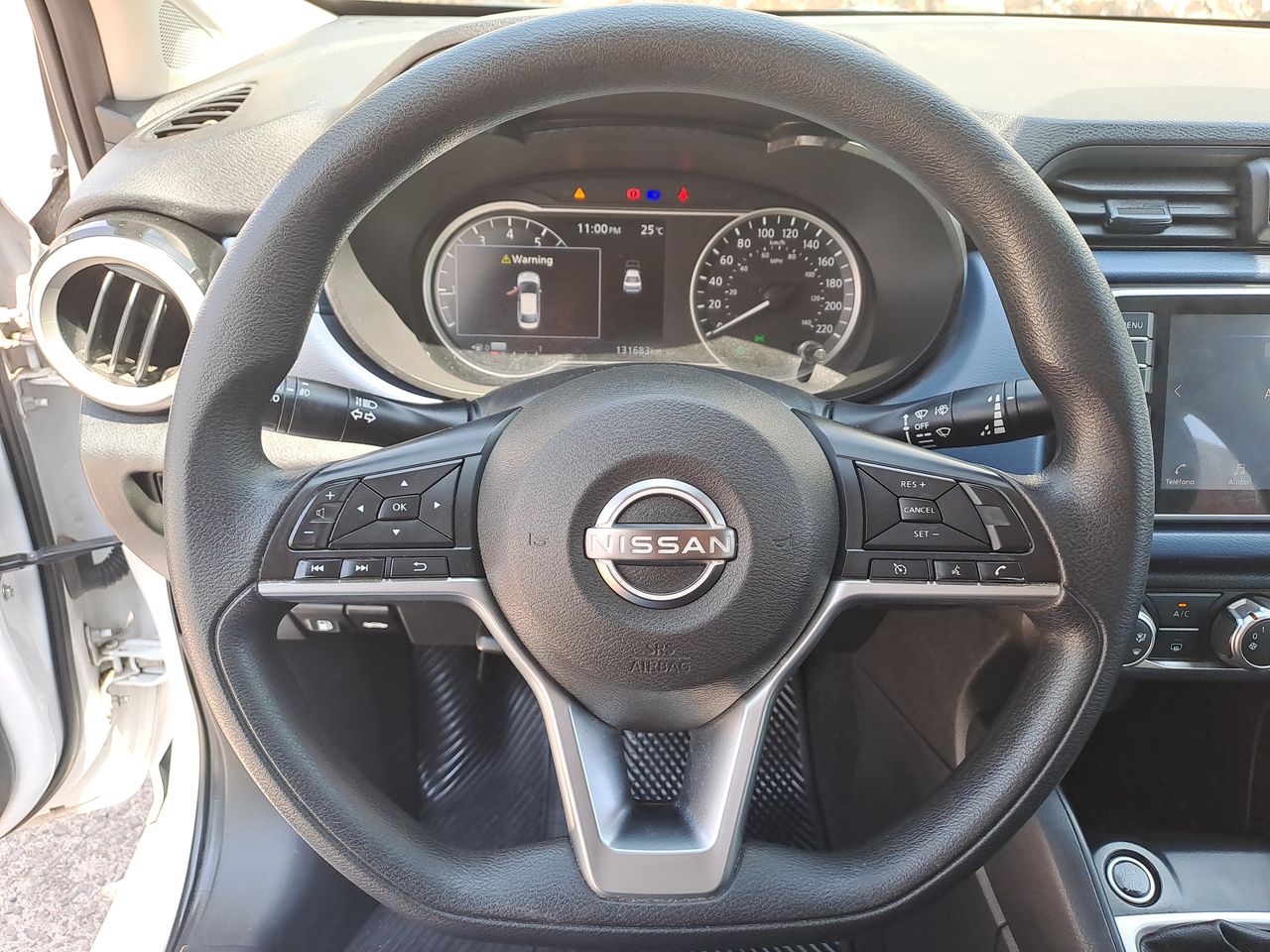 2023 Nissan VERSA ADVANCE MT 23