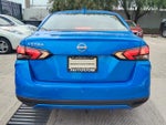 2024 Nissan VERSA EXCLUSIVE CVT 24